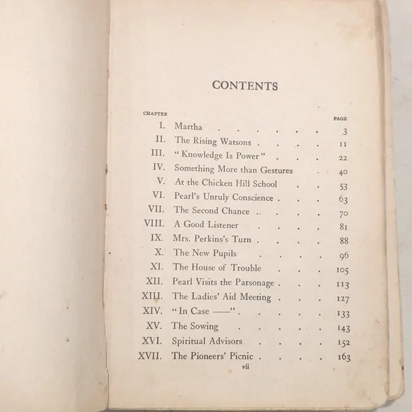1910 "The Second Chance" By Nellie McClung - Picture 6 of 12